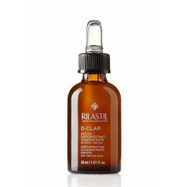 Rilastil D-CLAR Gotas Despigmentantes Sérum Concentrado Antimanchas Clari-Tech Complex 30 ml. Con Hidroxiresveratrol y AHA. Hipoalergénico, apto Embarazo. Precio: 36.68999994. SKU: B14X2M47AR