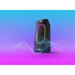 Altavoz Bluetooth Panasonic SCTMAX45EK Negro