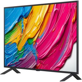 LG 86QNED80A6A QNED evo AI TV 218cm 86" 4K UHD Smart TV