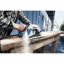 Bosch Professional Sierra Circular GKS 85 Profesional 2200W Hoja 235mm Corte 85mm Caja Cartón