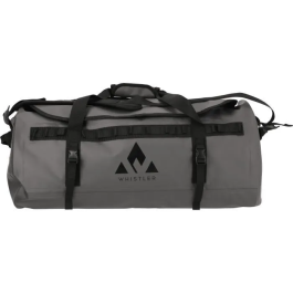 Whistler WHI5715571934948 Bolsa de Deporte Challenger 70L Negra PVC Impermeable Precio: 63.99000058. SKU: B1CZ23FN9R