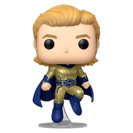 FUNKO Figura POP Marvel Thunderbolts Sentry de Vinilo 9cm Precio: 15.49999957. SKU: B14KATZ6RS