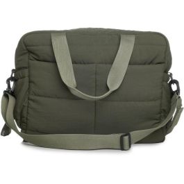 Thermobaby THE3023191937686 Bolso cambiador PLUMEA Caqui Precio: 54.68999987. SKU: B1CL9DGWYA