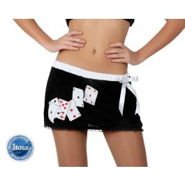 Falda Cartas Talla M-L Precio: 1.68999974. SKU: S1121862