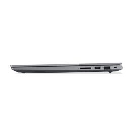 Lenovo ThinkBook 16 G7 IML Intel Core Ultra 5 125U Portátil 40,6 cm (16") WUXGA 8 GB DDR5-SDRAM 256 GB SSD Wi-Fi 6E (802.11ax) Windows 11 Pro Español Gris Lenovo ThinkBook 16 G7 IML Intel Core Ultra 5 125U Portátil 40,6 cm (16") WUXGA 8 GB DDR5-SDRAM 256 GB SSD Wi-Fi 6E (802.11ax) Windows 11 Pro Español Gris