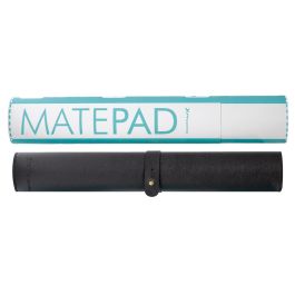 Phoenix Matepad Alfrombrilla Ratón Pu 80 Phoenix Matepad Alfrombrilla Ratón Pu 80