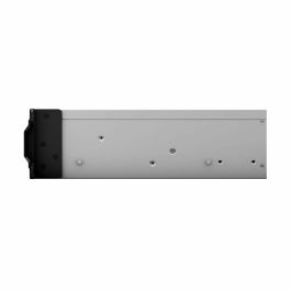Synology RS1221+ Servidor de Almacenamiento NAS Rack (2U) Ryzen Embedded V1500B 4GB RAM 0TB - Compacto, DiskStation Manager, Negro