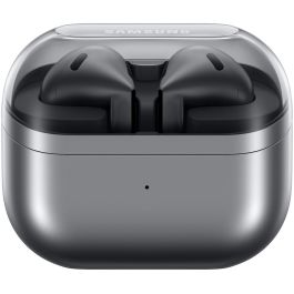 Samsung Galaxy Buds3 SM-R530 Auriculares True Wireless Stereo Plata