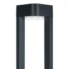 Lámpara de Suelo 10W 648Lm 2700ºK LED Exterior IP54 Sahiwal 40.000H [SL16-081A_G-WW]