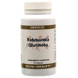 Rehmannia Glutinosa 90Cap. Precio: 19.9899997. SKU: B1CLAWPBPP