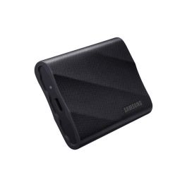 Samsung MU-PG2T0B Portable SSD T9 2TB USB 3.2 Gen 2 Type-C Negro 2000MB/s Lectura/1950MB/s Escritura Precio: 235.99000018. SKU: B17QD5SFYS