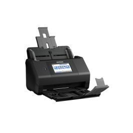 EPSON Escaner WorkForce ES-580W inalámbrico con alim. aut.
