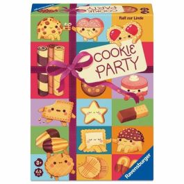 Ravensburger RAV00024583 Fiesta de las Galletas Precio: 30.9899997. SKU: B1G3655PQQ