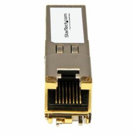 Módulo Fibra SFP MultiModo Startech AR-SFP-1G-T-ST Precio: 53.8899999. SKU: S55058593