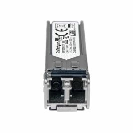 Módulo Fibra SFP MultiModo Startech SFP1000SXST Módulo Fibra SFP MultiModo Startech SFP1000SXST