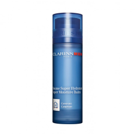 Clarins MEN Bálsamo Super Hidratante Rostro Tratamiento Facial Hidratante para Hombre 50 ml Precio: 28.49999999. SKU: B1AJ9E4626