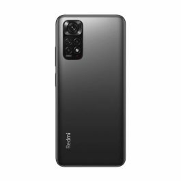 Smartphone Xiaomi Redmi Note 11S 6,4" Octa Core 6 GB RAM 128 GB 6,43" 6 GB RAM 128 GB Gris Smartphone Xiaomi Redmi Note 11S 6,4" Octa Core 6 GB RAM 128 GB 6,43" 6 GB RAM 128 GB Gris