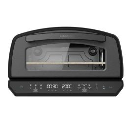 Pizzera Eléctrica Cecotec Pizza&Co 500 Max