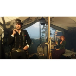 Take 2 Red Dead Redemption 2 Juego Xbox One