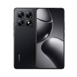 Xiaomi 14T Pro 12+512Gb Ds 5G Titan Black Oem Precio: 880.819499637. SKU: B12W6Q8TLK