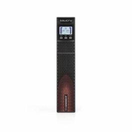 Salicru 6A0CA000005 Sistema Alimentación Ininterrumpida UPS SPS ADVANCE RT2 Línea Interactiva 3kVA 2700W Torre/Rack 9 Salidas AC