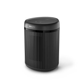 Philips CX2120/01 Calefactor Adicional 1500 W para 15 m² Color Negro
