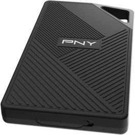Pny SSD Portátil RP60 2TB USB 3.2 Gen 2x2