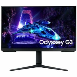 Samsung G30D Monitor Gaming 27" Full HD (1920x1080) 180Hz 1ms AMD FreeSync Negro Precio: 185.49999985. SKU: B15EXXN53D