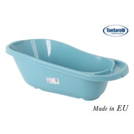 Bañera Niños Baby Azul Delfín 80x41x27 cm - Inde (6 Unidades) Precio: 46.58999972. SKU: B13YPE4PMK
