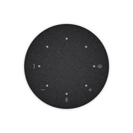 Dell Altavoz Manos Libres SP325 con Cancelación de Ruido IA, Micrófonos Omnidireccionales y Certificación Teams/Zoom