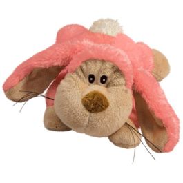 Kong Peluche Cozie Pastels Talla M Precio: 15.0524. SKU: B17WMG6GR4