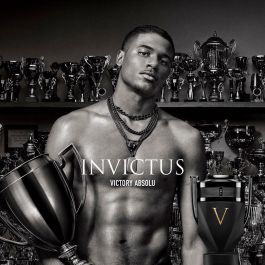 Rabanne INVICTUS VICTORY ABSOLU PARFUM INTENSE edp vapo 100 ml Hombre