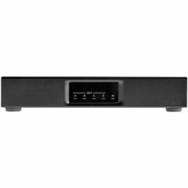Controlador de Vídeo Startech ST124HDVW 4K Ultra HD Controlador de Vídeo Startech ST124HDVW 4K Ultra HD