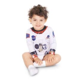 My Other Me Disfraz Bebé Camiseta Astronaut Bodysuit 18 Meses