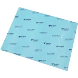 Sadipal Papel De Seda Para Manualidades Hoja 50x75 cm Azul Bolsa 26 Hojas Certificación FSC Color Duradero Resistente Precio: 2.78999985. SKU: B1JJBTZKRA