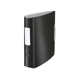 Leitz Archivador de Palanca Active Solid Polyfoam DIN A4, Lomo 82 mm, Colores Surtidos