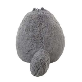 Gato gordi 42 cm 2 col. surt. Gato gordi 42 cm 2 col. surt.