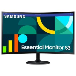 Samsung LS27D364GAU Monitor Essential S36GD 27" 1920x1080 Full HD VA 4ms Negro Precio: 140.49999942. SKU: B1686NJA5K