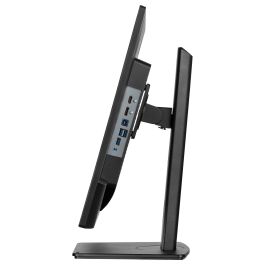 Iiyama XB3270QSU-B1 Monitor 32" IPS QHD 2560x1440 100Hz 3ms Regulable Altura HDMI DP USB