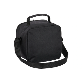 Bolsa Nevera Mickey Mouse Clubhouse Negro 20 x 20 x 15 cm