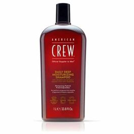 American Crew Classic Deep Moisturing Shampoo 1 L American Crew Classic Deep Moisturing Shampoo 1 L Precio: 31.58999998. SKU: SBL-7219740000