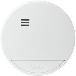 Abus RWM150 Detector de humo con 10 años de vida útil y Certificado VdS Abus RWM150 Detector de humo con 10 años de vida útil y Certificado VdS