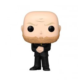 Funko Pop Tobias Whale DC Comics Black Lightning Figura de Vinilo 9cm
