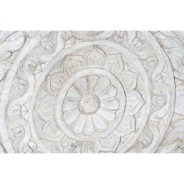 Arcon Indio DKD Home Decor Blanco 43 x 50 x 150 cm