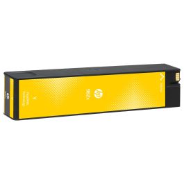 HP Cartucho PageWide 982X Original Alta Capacidad T0B29A Amarillo 16000 Páginas Precio: 204.99640678. SKU: B17KE33N5V