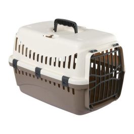Transportín Kerbl Beige Gris 48 x 32 x 32 cm Precio: 29.99000004. SKU: S7140375