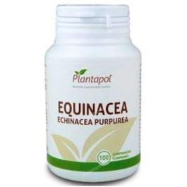 PLANTAPOL Equinacea 400 mg, 100 Comprimidos. Mejora Defensas, Resfriados y Gripe. Dosis diaria Precio: 11.99. SKU: B1JZT559QV
