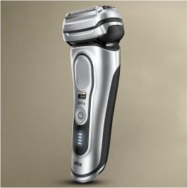 Braun Rasierer Series 9 9467cc - Máquina de Afeitar Eléctrica de Láminas