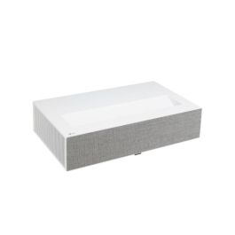 LG HU715QW videoproyector Proyector de corto alcance 2500 lúmenes ANSI DLP 2160p (3840x2160) Blanco