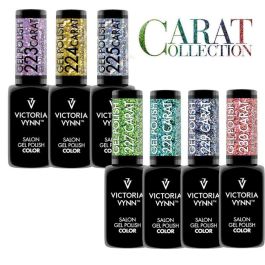 Gel Polish Dazzling Sirus 297 8 mL Victoria Vynn Precio: 14.7899994. SKU: B1CQMNY772